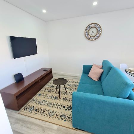 S. Soares T3 Setubal Apartment Luaran gambar