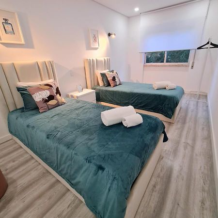 S. Soares T3 Setubal Apartment Luaran gambar