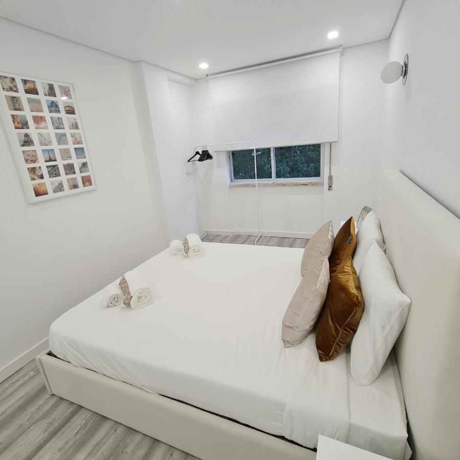 S. Soares T3 Setubal Apartment Luaran gambar