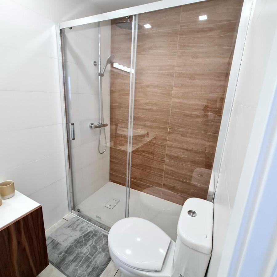 S. Soares T3 Setubal Apartment Luaran gambar