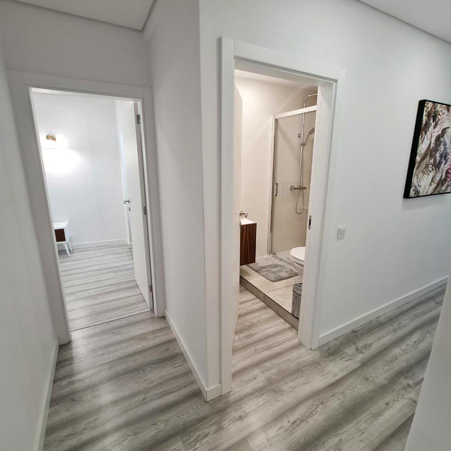 S. Soares T3 Setubal Apartment Luaran gambar
