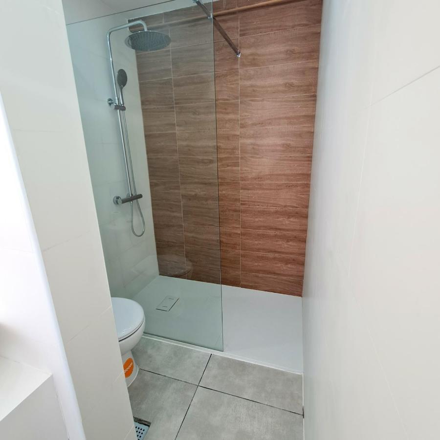 S. Soares T3 Setubal Apartment Luaran gambar
