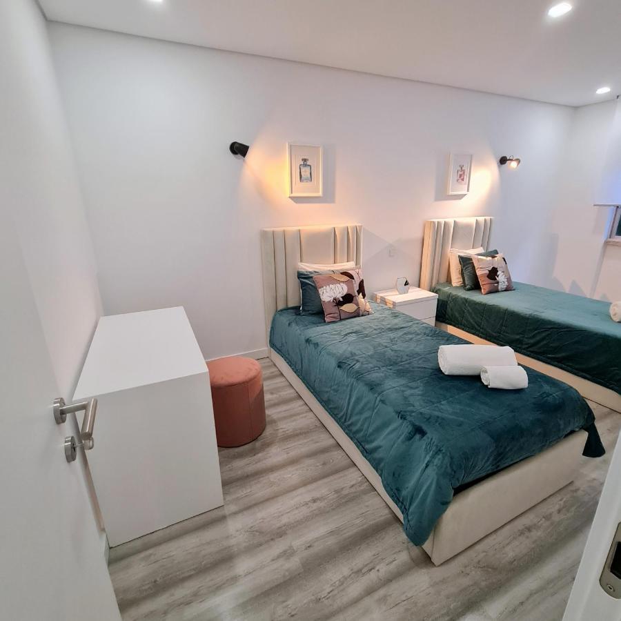 S. Soares T3 Setubal Apartment Luaran gambar
