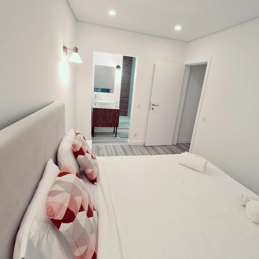 S. Soares T3 Setubal Apartment Luaran gambar