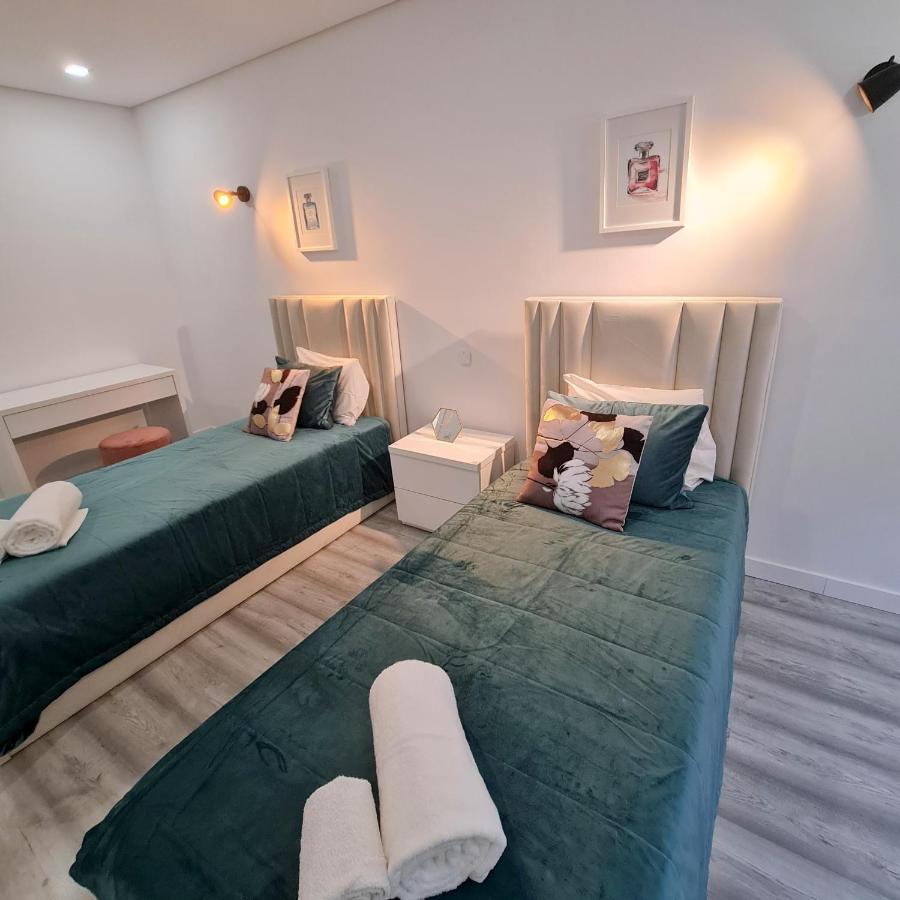 S. Soares T3 Setubal Apartment Luaran gambar