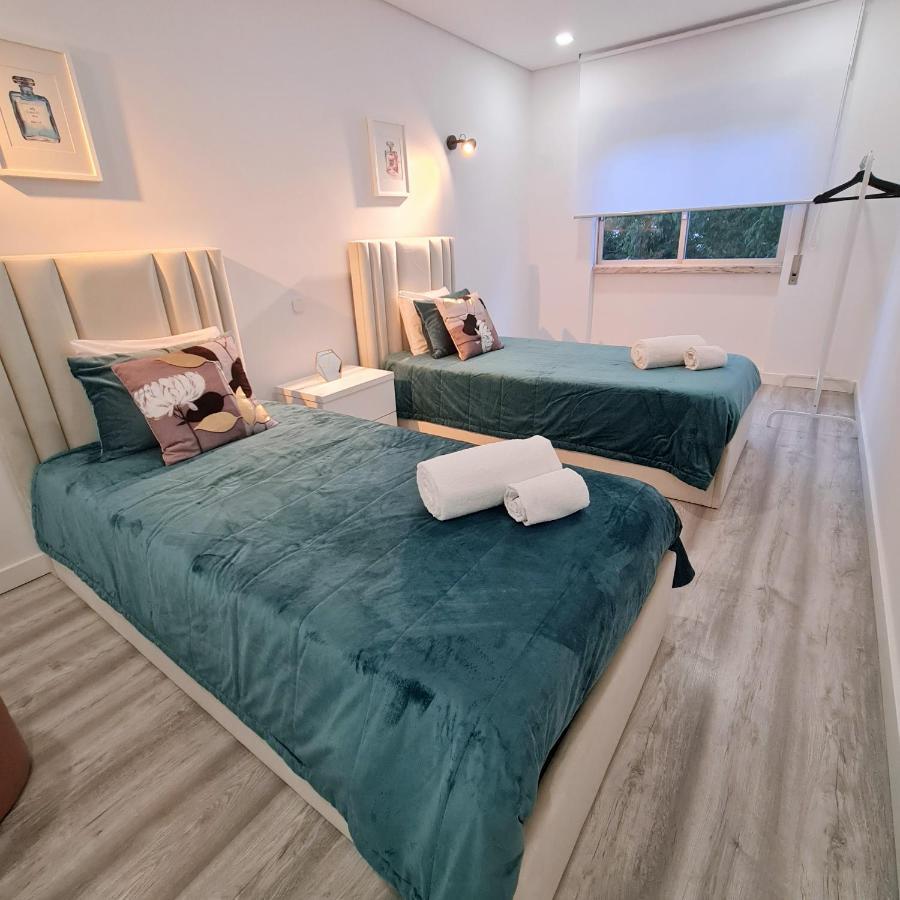 S. Soares T3 Setubal Apartment Luaran gambar