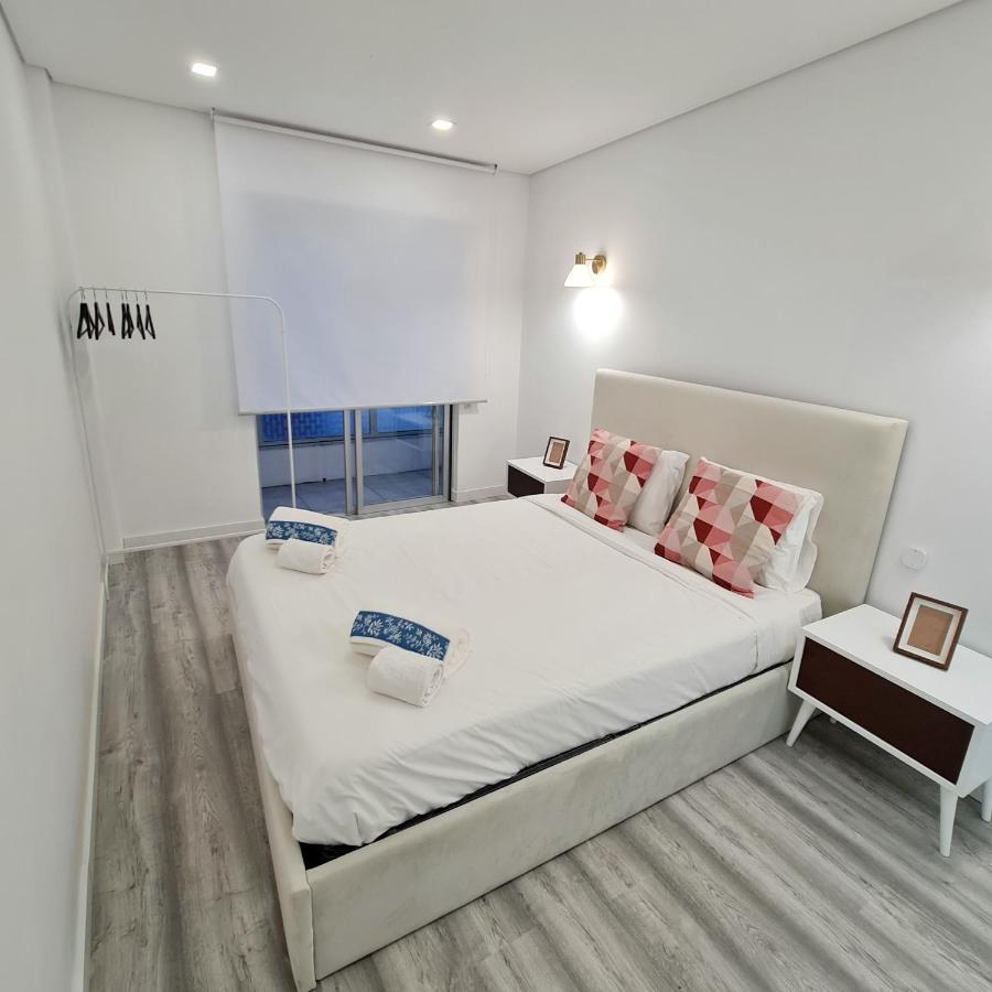 S. Soares T3 Setubal Apartment Luaran gambar