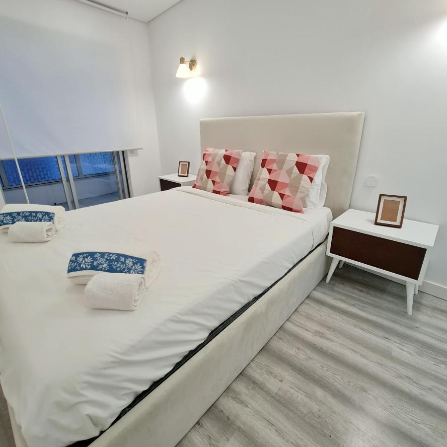 S. Soares T3 Setubal Apartment Luaran gambar
